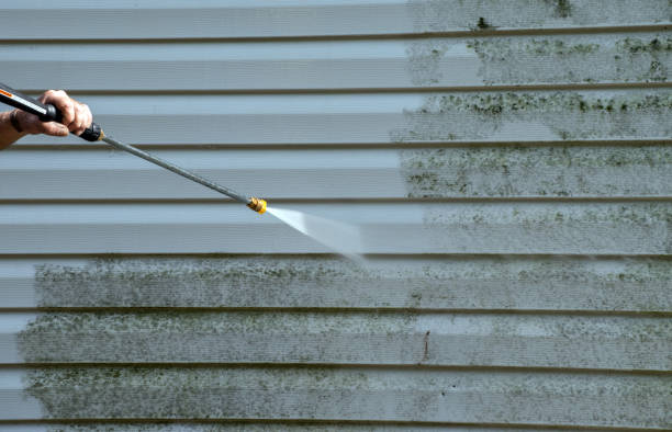 Best Gutter Cleaning  in Strathmore, CA